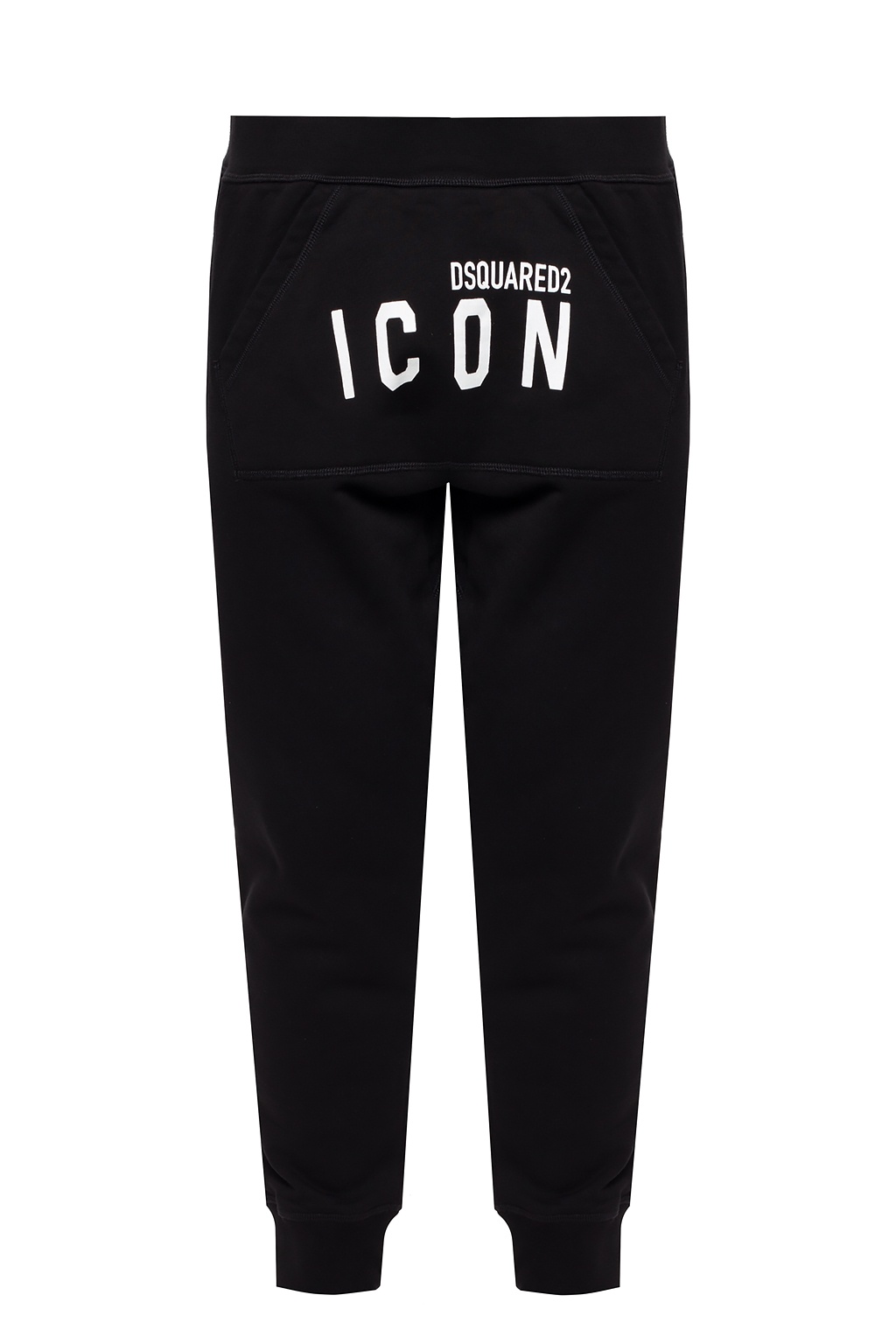 Dsquared2 Sweatpants with logo